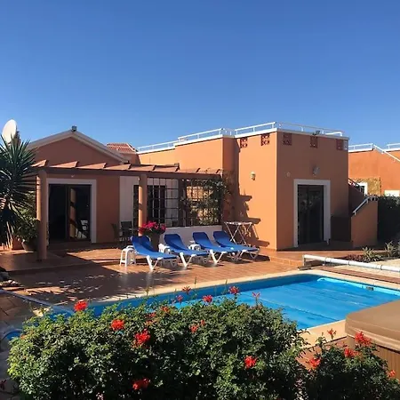 Villa Casa Piedra, Luxury Family Front Line Golf, Hot Tub,pool Table, 8 Pers,