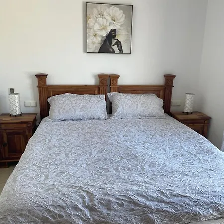 Casa Piedra, Luxury Family Front Line Golf, Hot Tub,pool Table, 8 Pers, Калета-де-Фусте