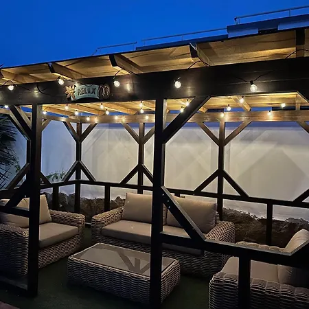 Casa Piedra, Luxury Family Front Line Golf, Hot Tub,pool Table, 8 Pers, * 科斯塔卡莱塔