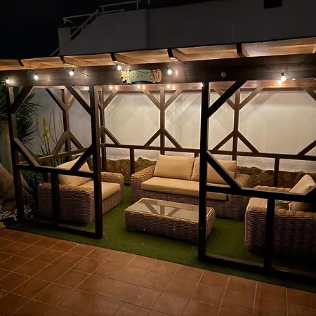 Casa Piedra, Luxury Family Front Line Golf, Hot Tub,pool Table, 8 Pers,