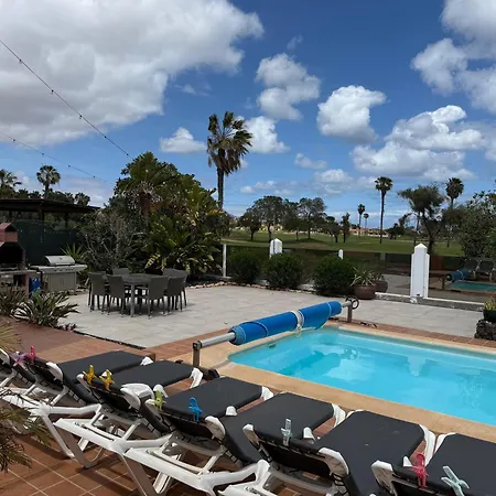 Casa Piedra, Luxury Family Front Line Golf, Hot Tub,pool Table, 8 Pers, *